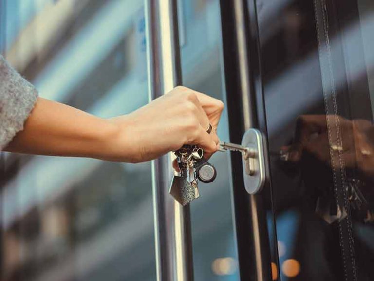 master key systems to your commercial lock in kanata