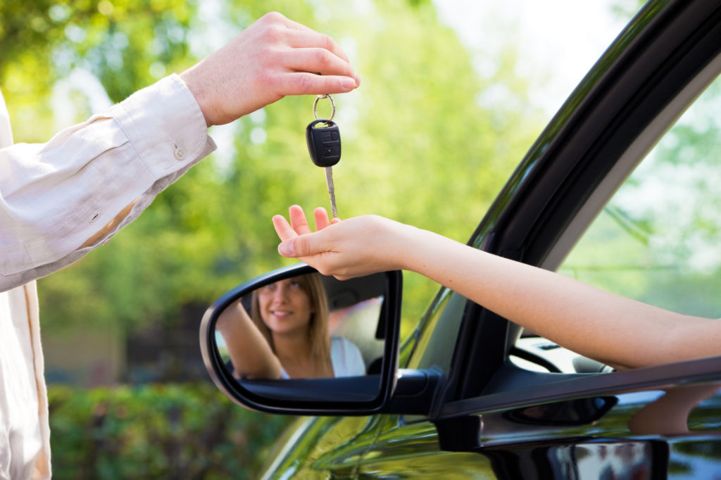 A Step-by-Step Guide to Navigating Car Key Replacement