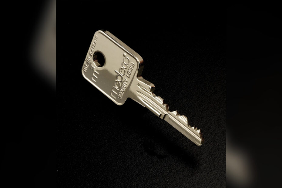 Can Locksmith Duplicate Medeco Keys