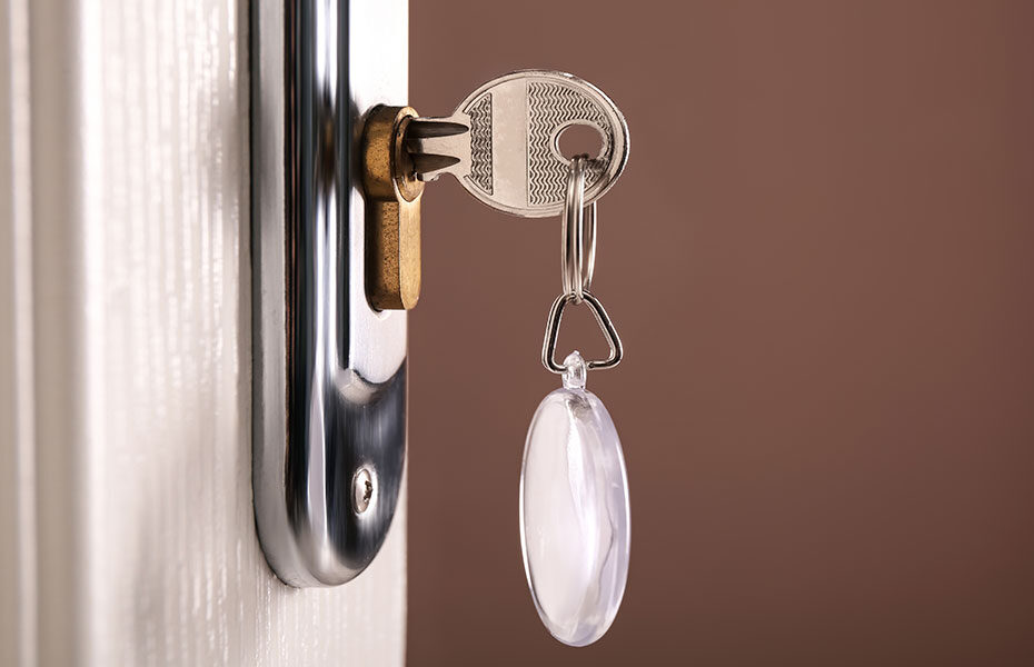 Can A Locksmith Combine Two Keys Into One