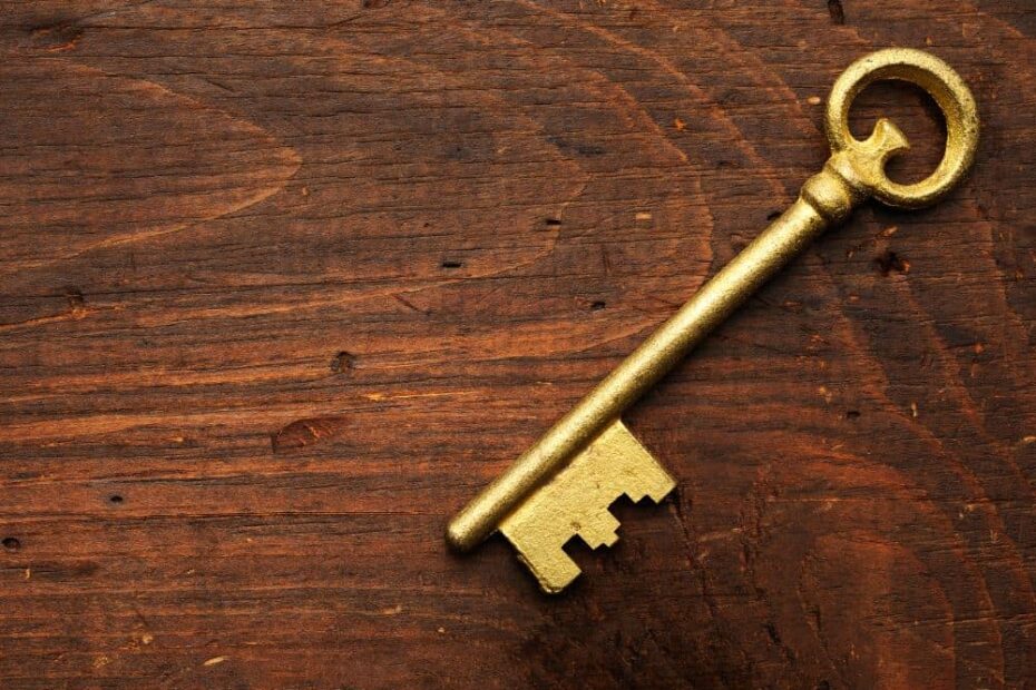 Can A Locksmith Make A Skeleton Key