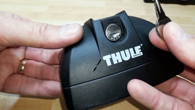 Can A Locksmith Make A Thule Key?