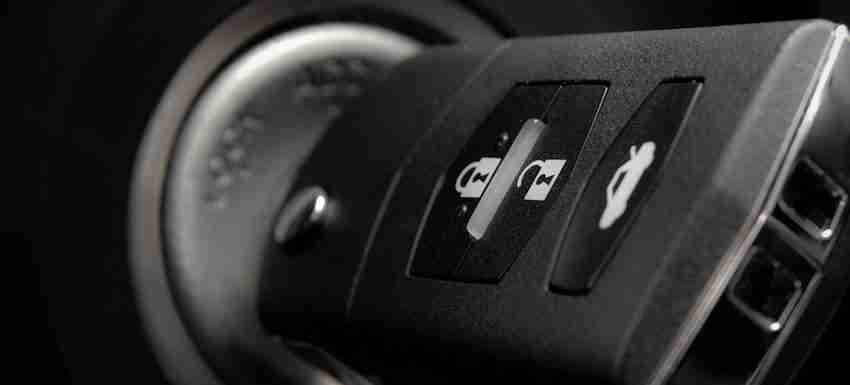 Can A Mobile Locksmith Make An Ignition Key