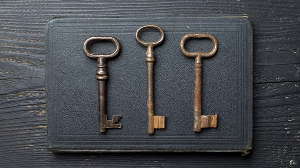 can a locksmith make a skeleton key