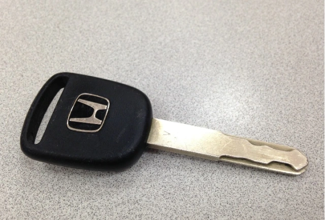 Can A Locksmith Program A Honda Key