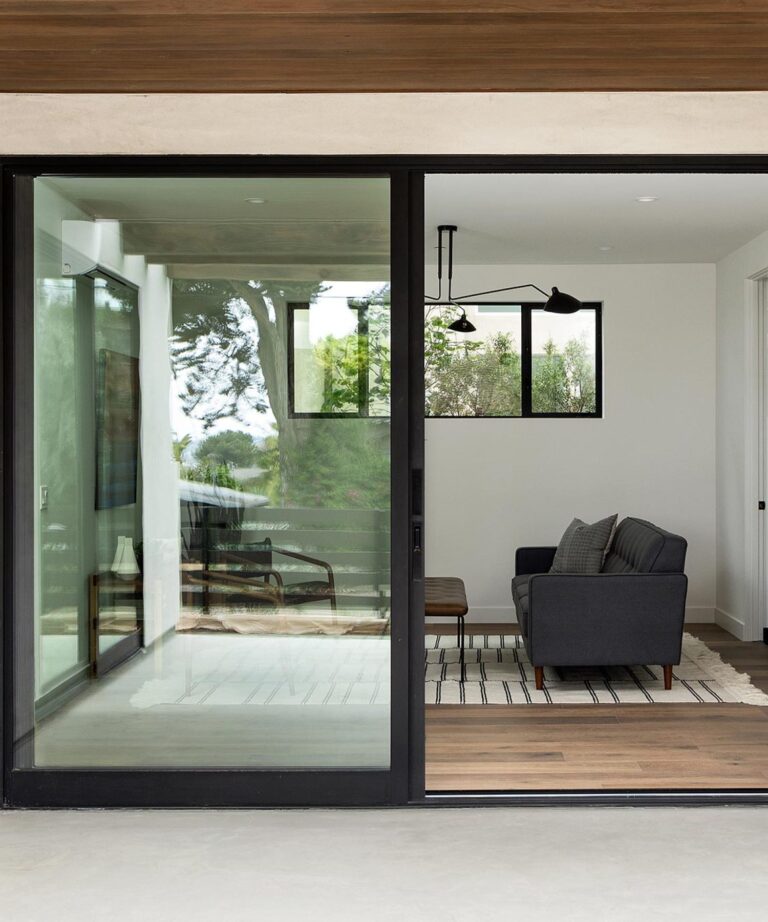 Can A Locksmith Open A Sliding Glass Door?